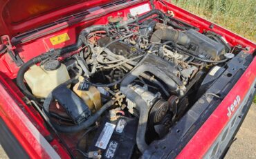 Jeep-cherokee-base-1992-red-1