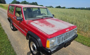 Jeep-cherokee-base-1992-red-2