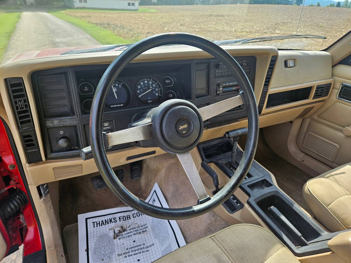 Jeep-cherokee-base-1992-red-5