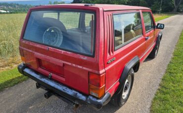 Jeep-cherokee-base-1992-red-7
