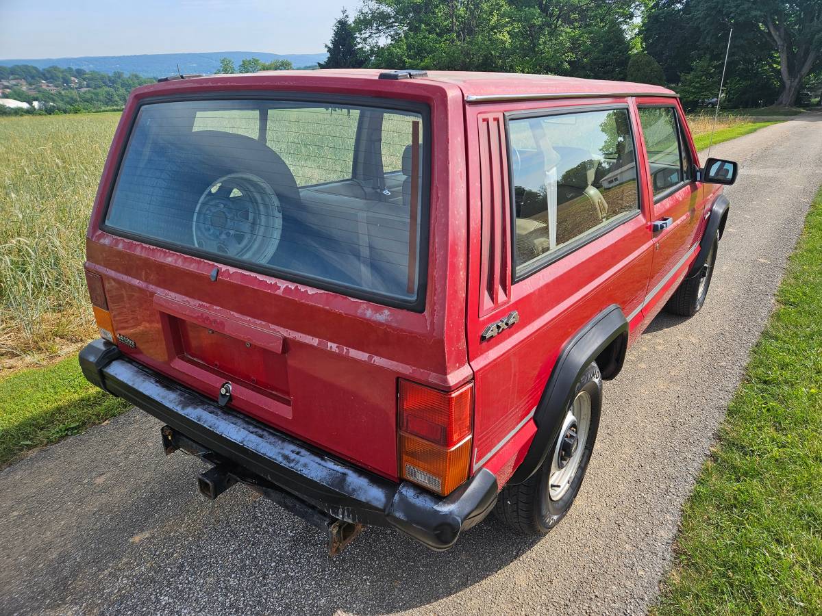 Jeep-cherokee-base-1992-red-7