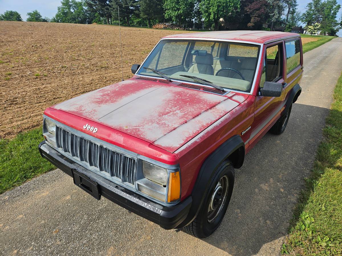 Jeep-cherokee-base-1992-red-8