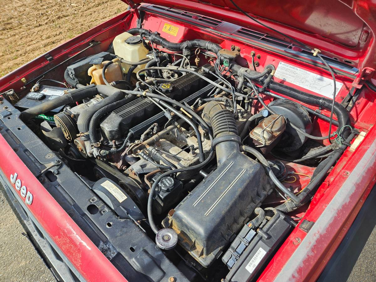 Jeep-cherokee-base-1992-red-9