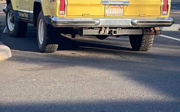 Jeep-cherokee-chief-s-401-1977-yellow-1