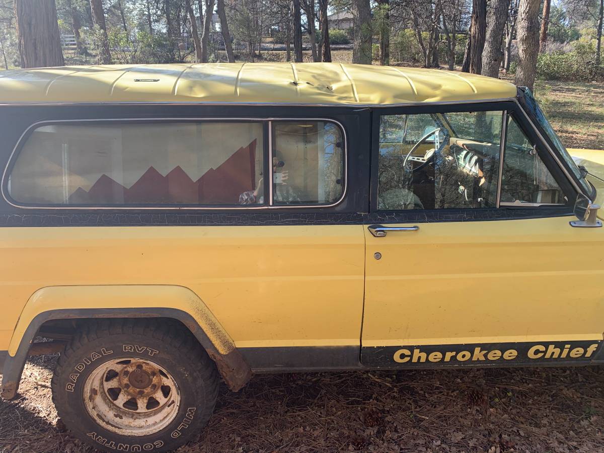 Jeep-cherokee-chief-s-401-1977-yellow-4