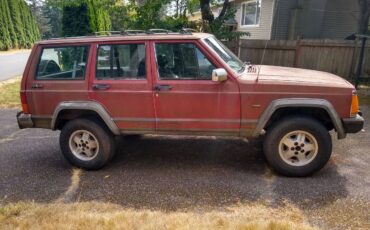 Jeep-cherokee-laredo-1990-red-2