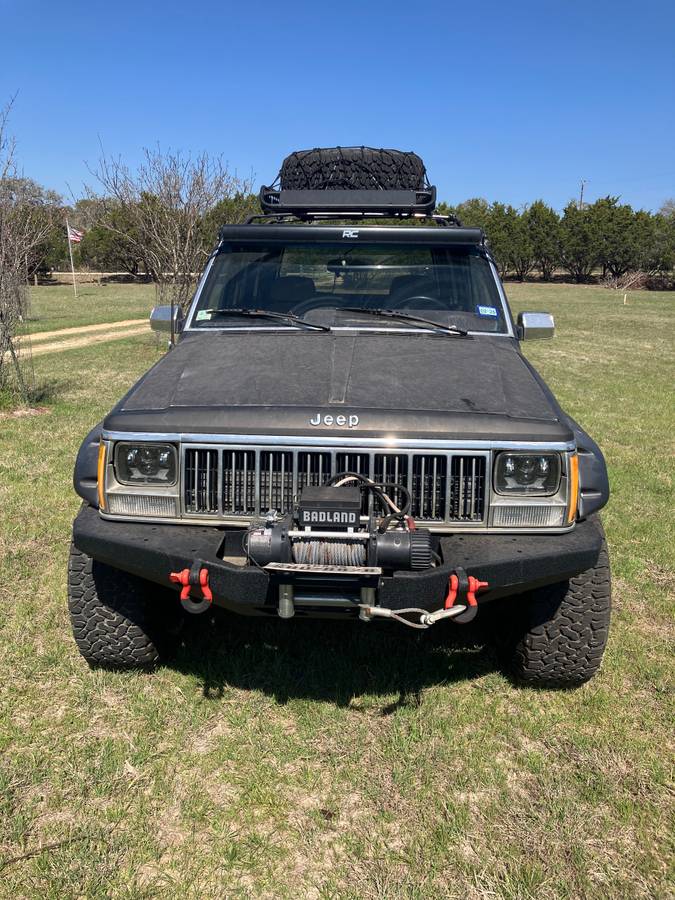 Jeep-cherokee-laredo-1992-black-2