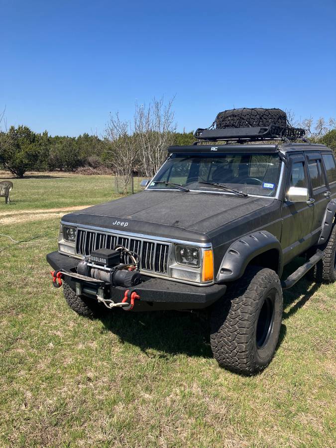 Jeep-cherokee-laredo-1992-black-5