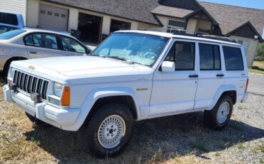 Jeep-cherokee-limited-1991-white-2