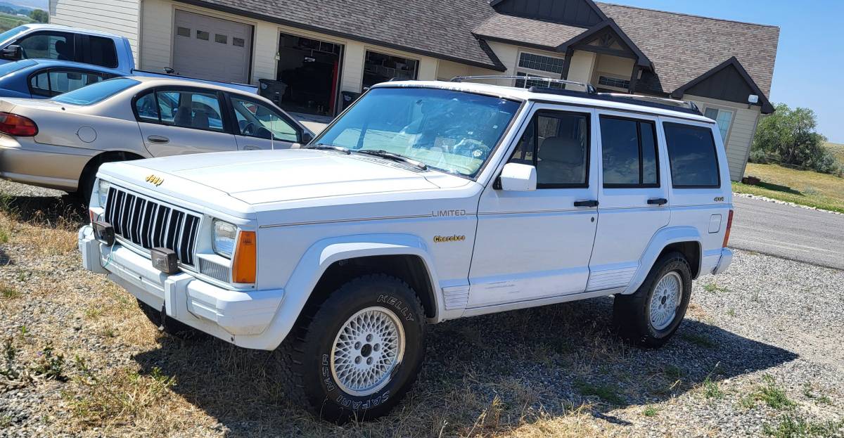 Jeep-cherokee-limited-1991-white-2