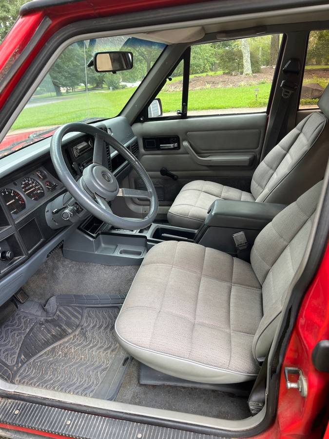 Jeep-cherokee-sport-1993-red-2