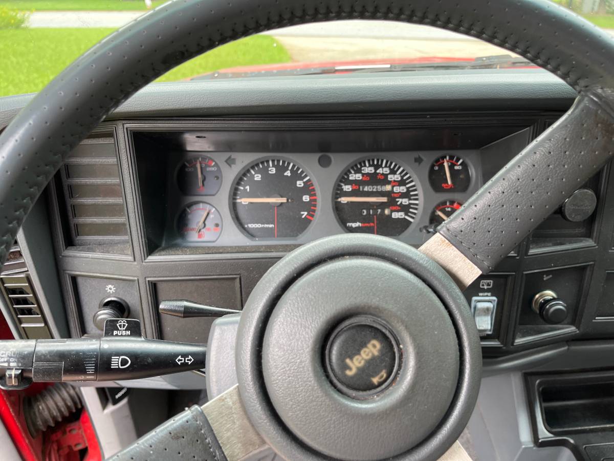 Jeep-cherokee-sport-1993-red-4