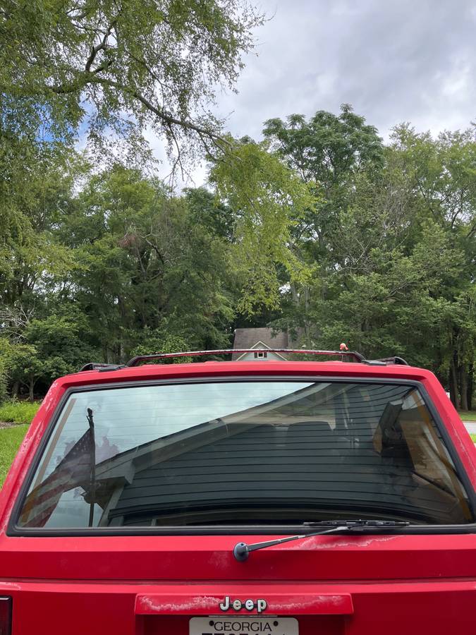 Jeep-cherokee-sport-1993-red-7