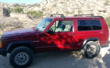 Jeep-cherokee-xj-1990-red-14