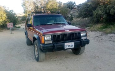 Jeep-cherokee-xj-1990-red-2