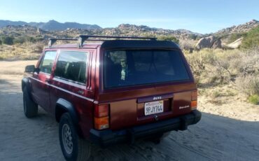 Jeep-cherokee-xj-1990-red-4