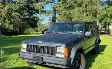 Jeep-cherokee-xj-1995-green-2