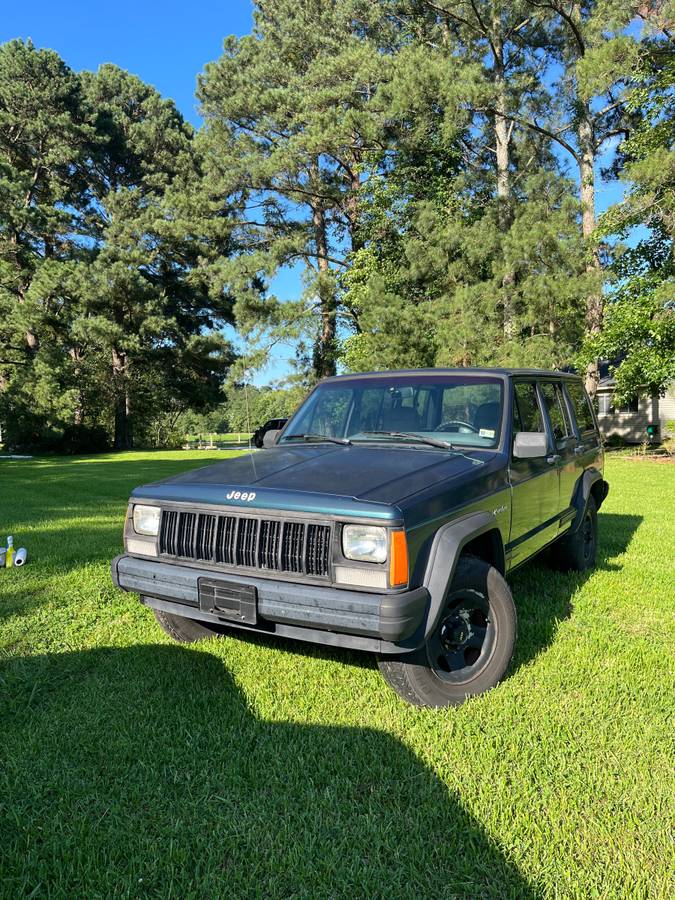 Jeep-cherokee-xj-1995-green-2