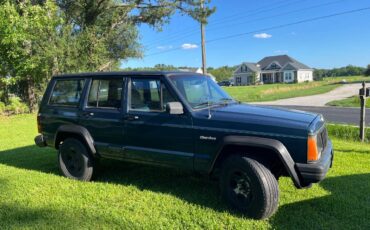 Jeep-cherokee-xj-1995-green