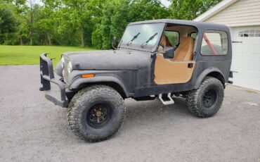 Jeep-cj-1970-black
