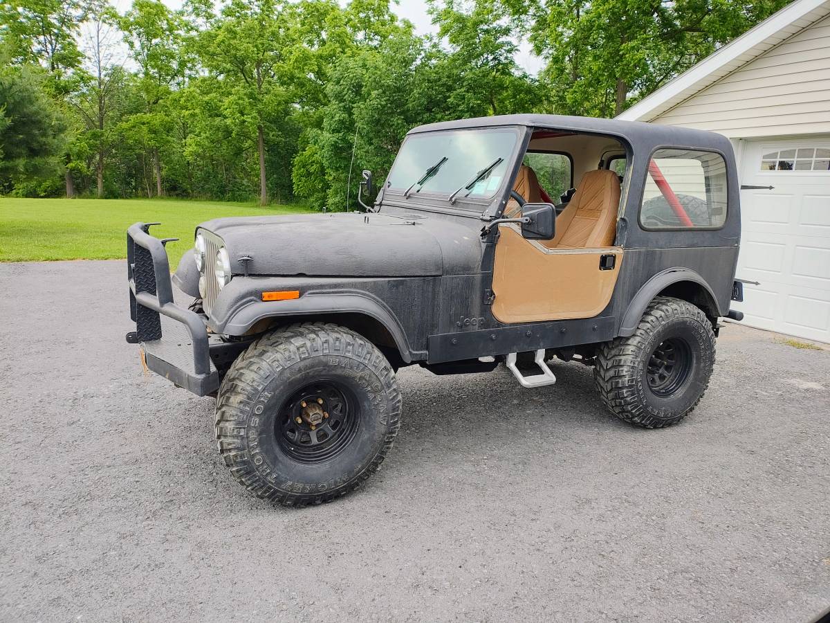 Jeep-cj-1970-black