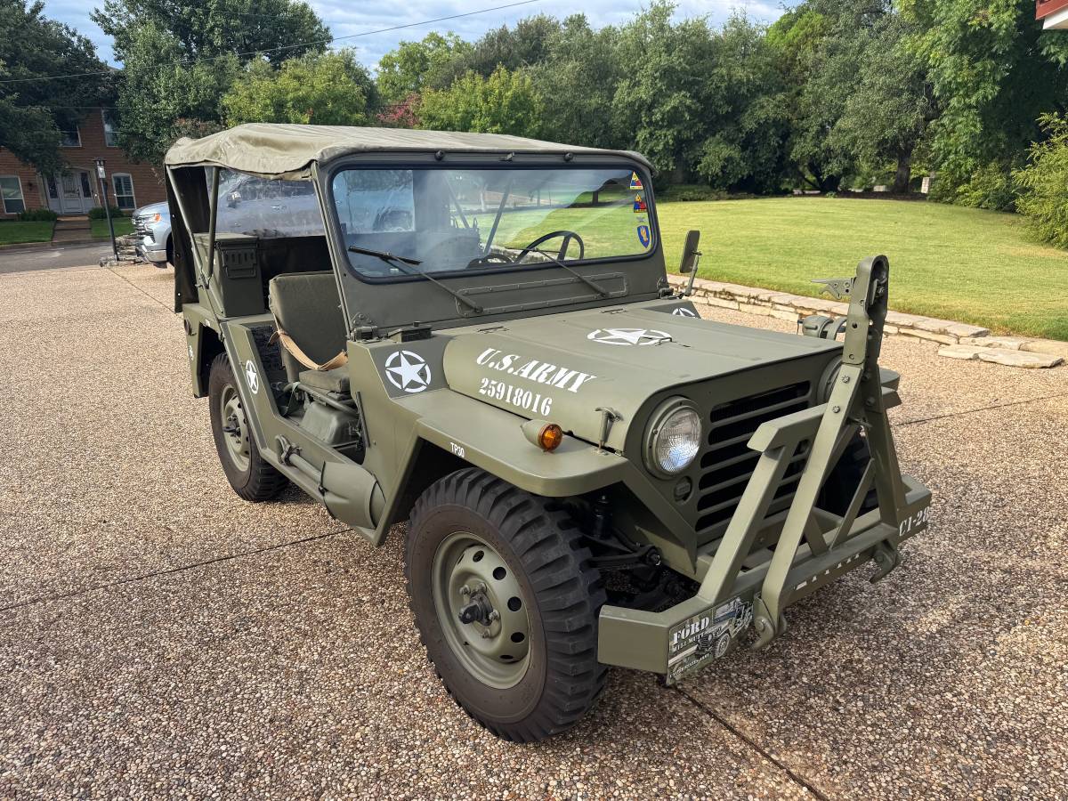 Jeep-cj-1971-green