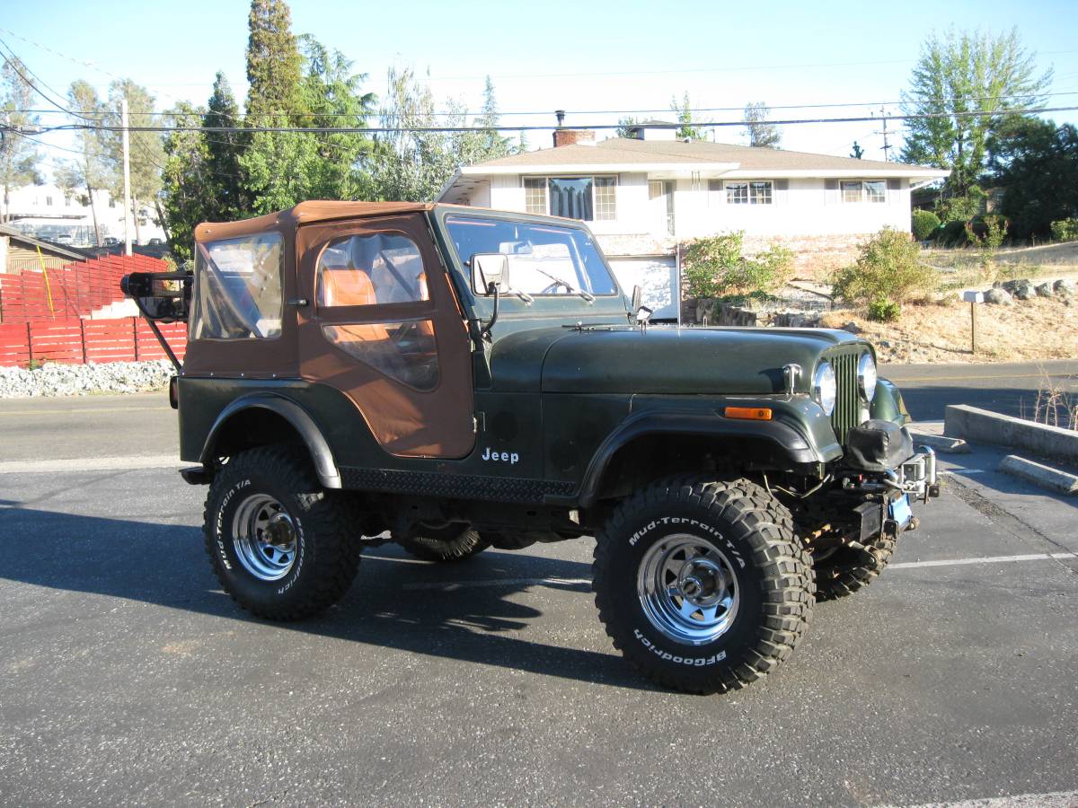 Jeep-cj-5-1983-green-19