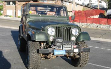 Jeep-cj-5-1983-green-23