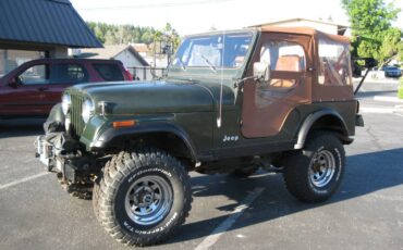 Jeep-cj-5-1983-green-27
