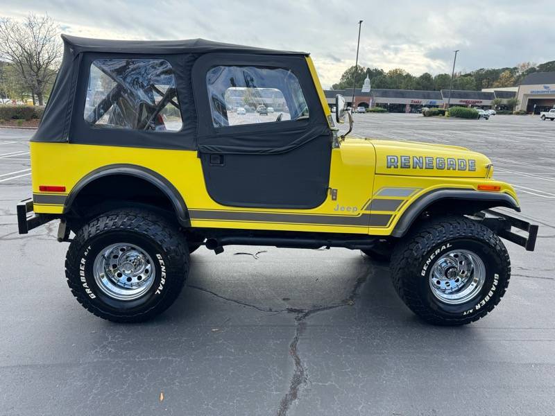 Jeep-cj-7-1977-yellow-4