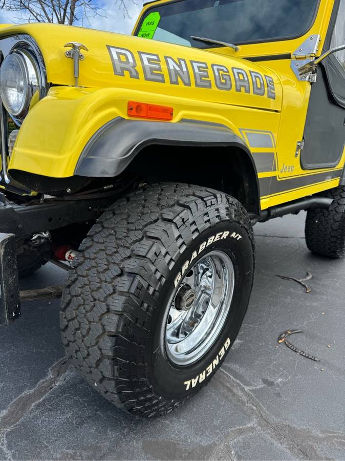 Jeep-cj-7-1977-yellow-7