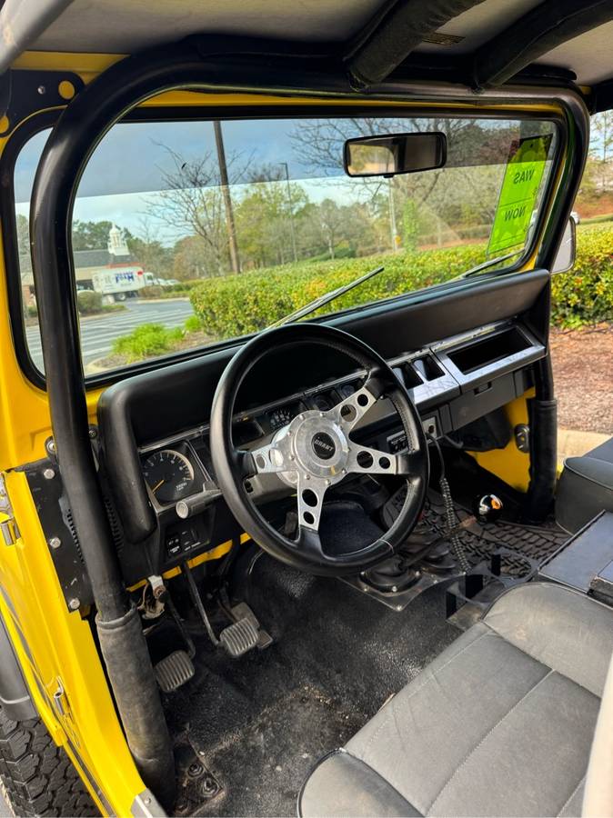 Jeep-cj-7-1977-yellow-9