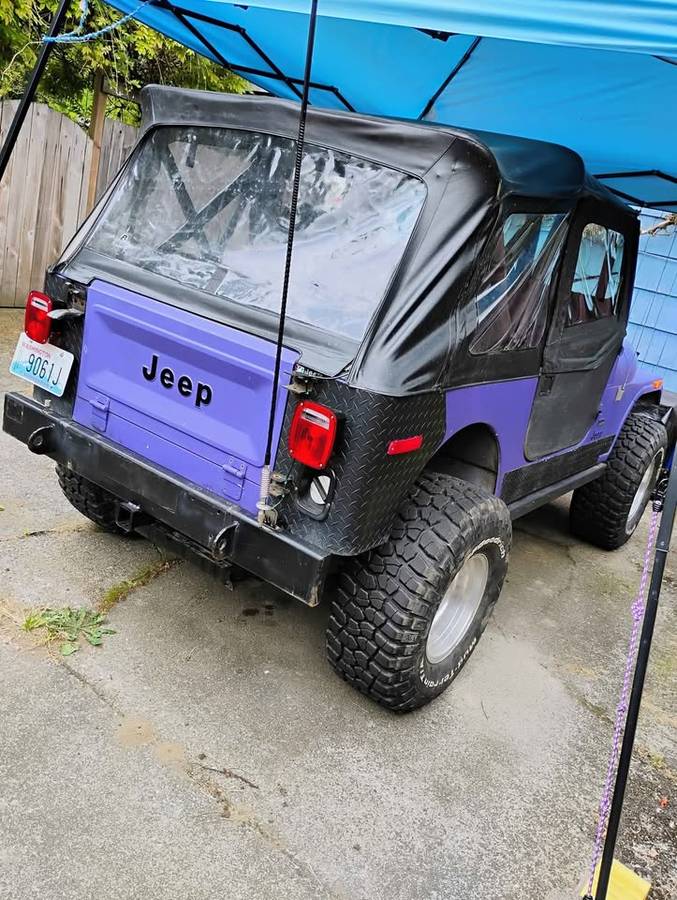 Jeep-cj-7-1980-purple-1