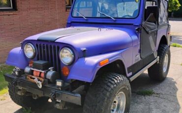 Jeep-cj-7-1980-purple
