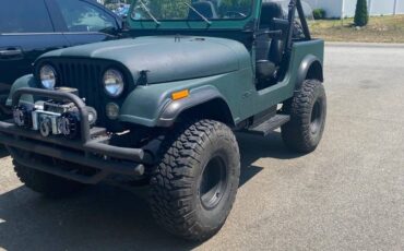 Jeep-cj-7-1981-green-1