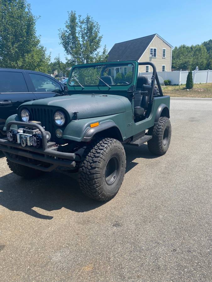 Jeep-cj-7-1981-green-1