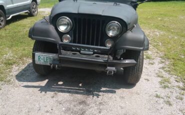 Jeep-cj-7-1984-green-1