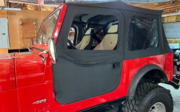 Jeep-cj-7-open-body-with-extra-duty-suspension-1983-red-15