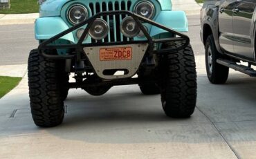 Jeep-cj5-1956-custom