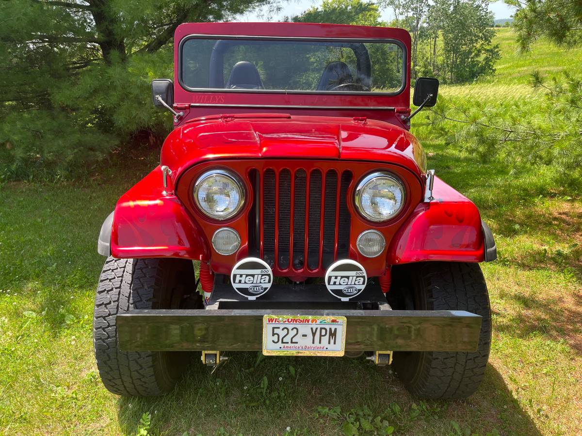 Jeep-cj5-1960-red