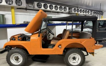 Jeep-cj5-1961-orange