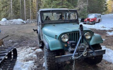 Jeep-cj5-1966-green