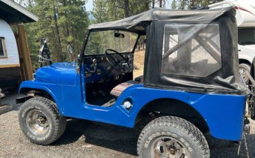 Jeep-cj5-1970