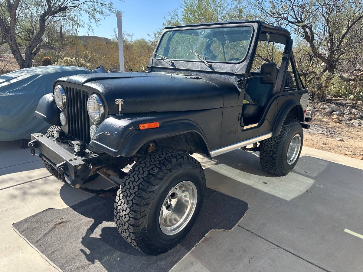 Jeep-cj5-1978-black-1