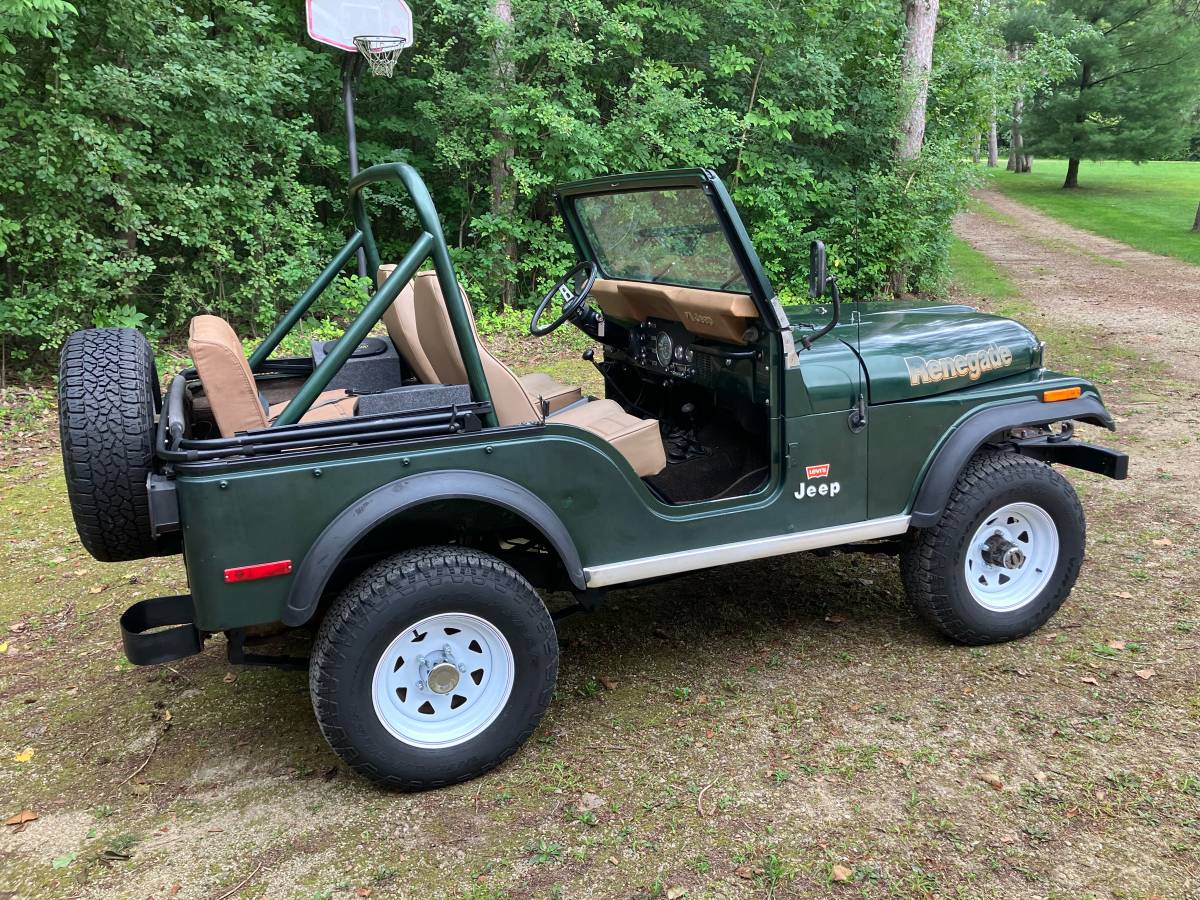 Jeep-cj5-1978-green-1