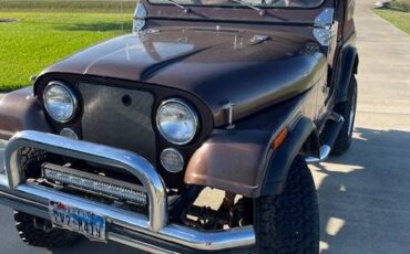 Jeep-cj5-1982-brown