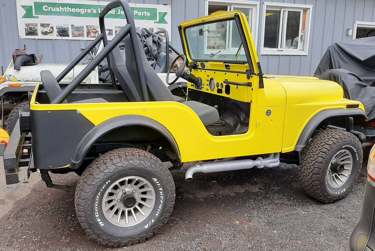 Jeep-cj5-v8-frame-off-restoration-1978-3