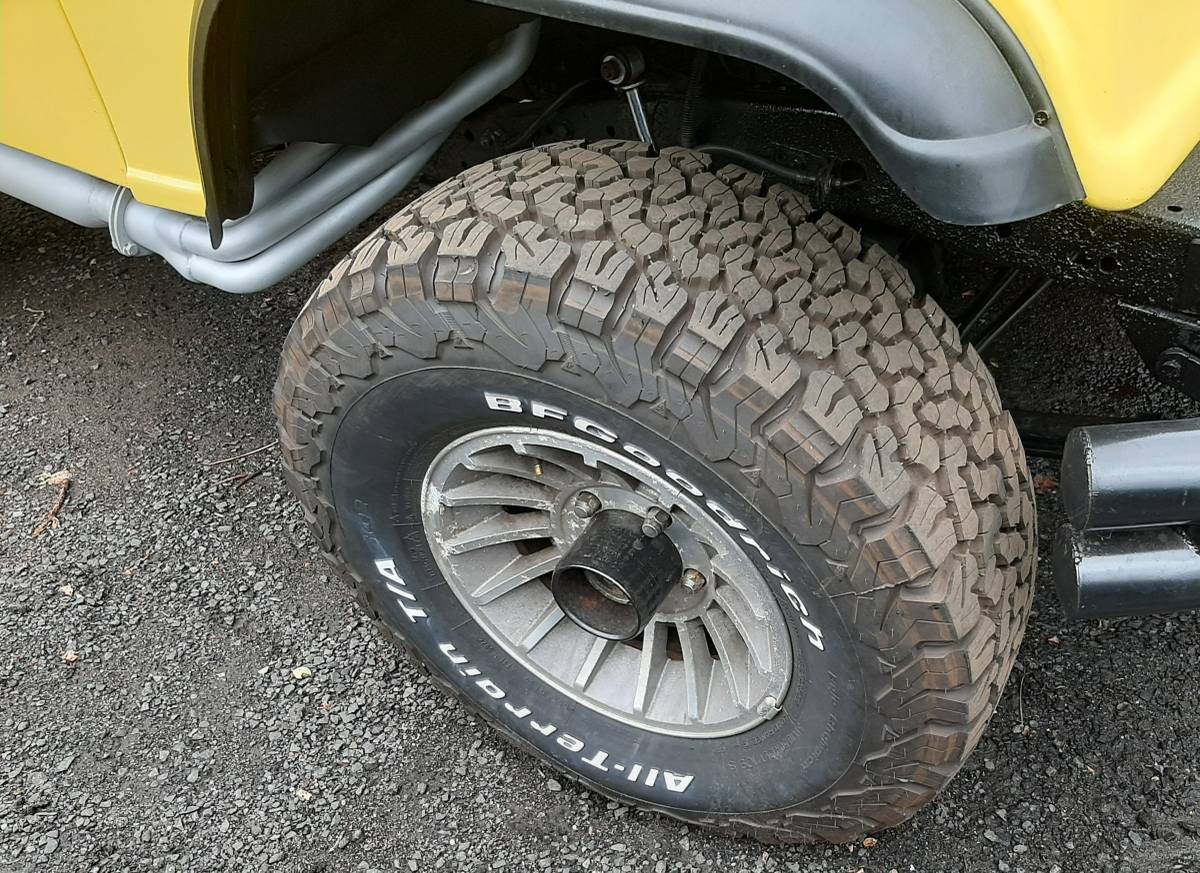 Jeep-cj5-v8-frame-off-restoration-1978-9