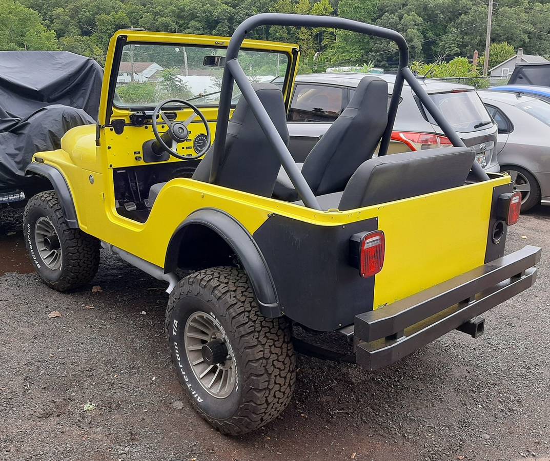 Jeep-cj5-v8-restored-1978-yellow-5