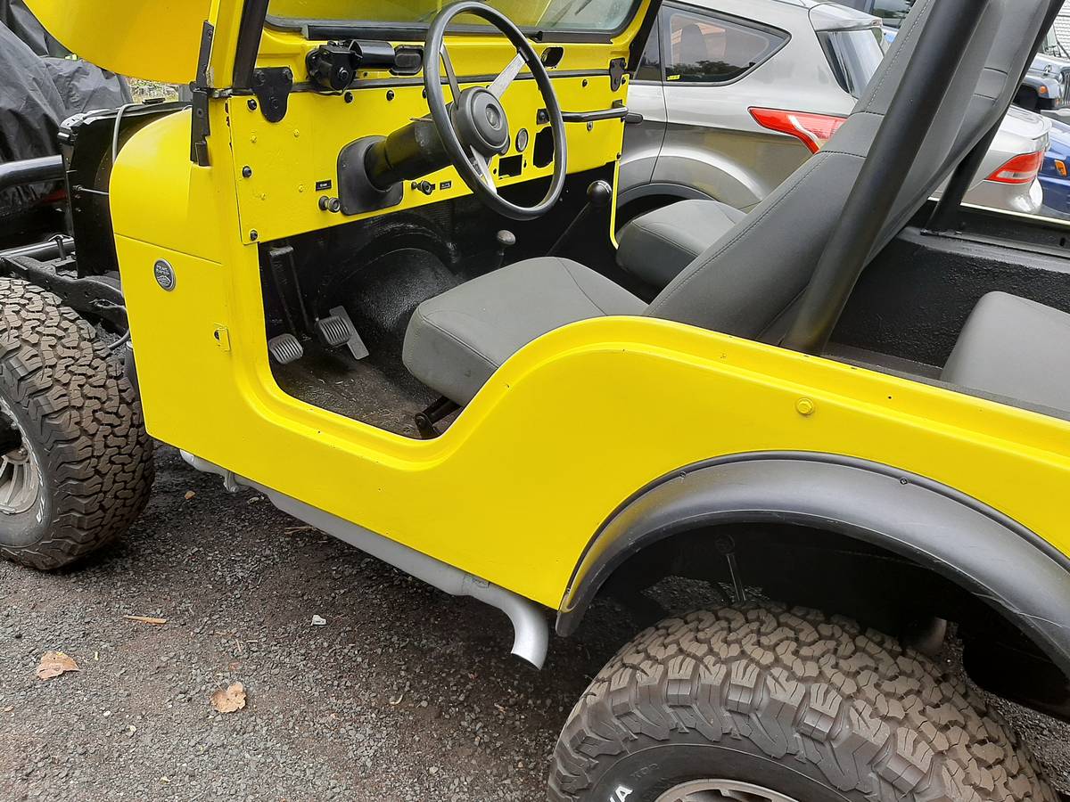 Jeep-cj5-v8-restored-1978-yellow-6